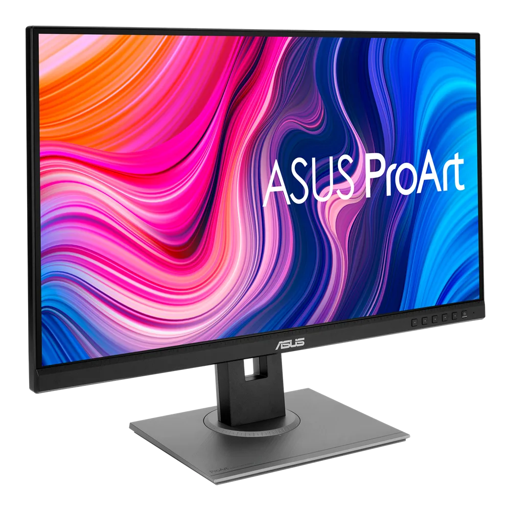 Monitor 27 Ips 2k Wqhd 75hz Proart Pa278qv Asus