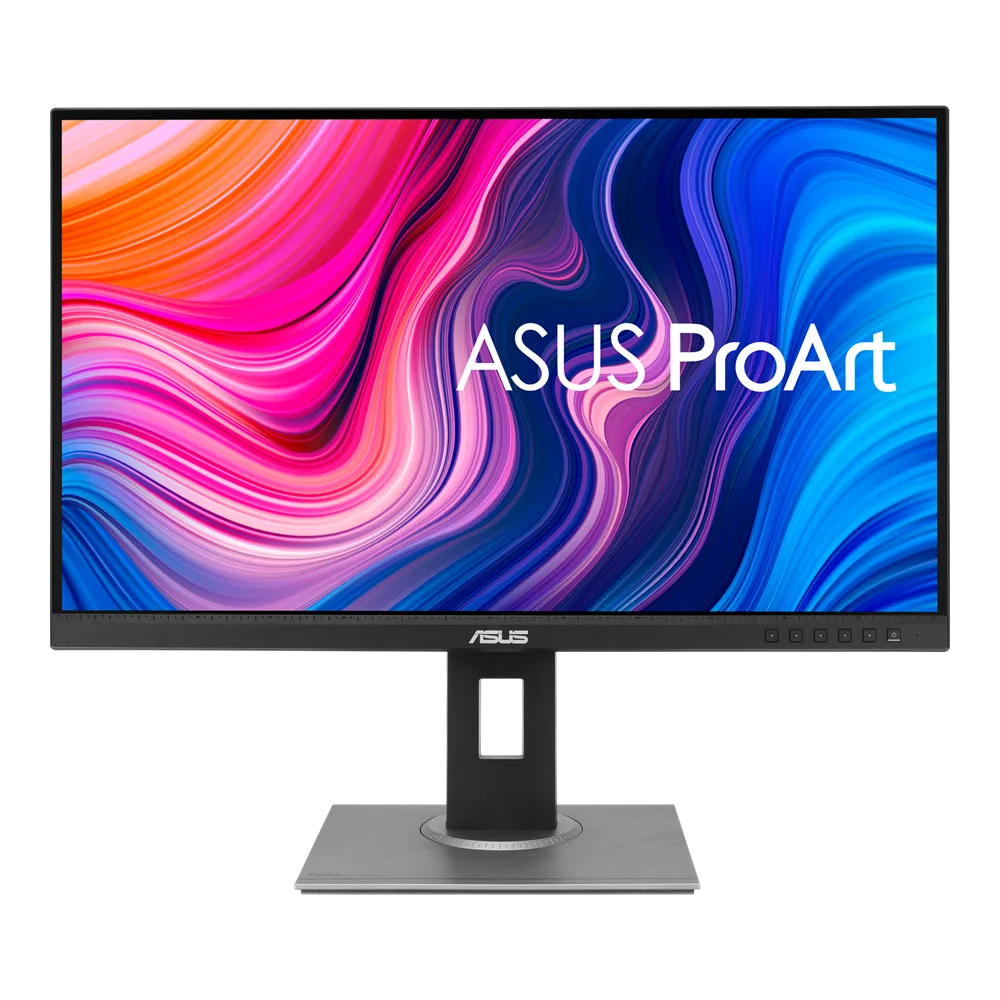 Monitor 27 Ips 2k Wqhd 75hz Proart Pa278qv Asus