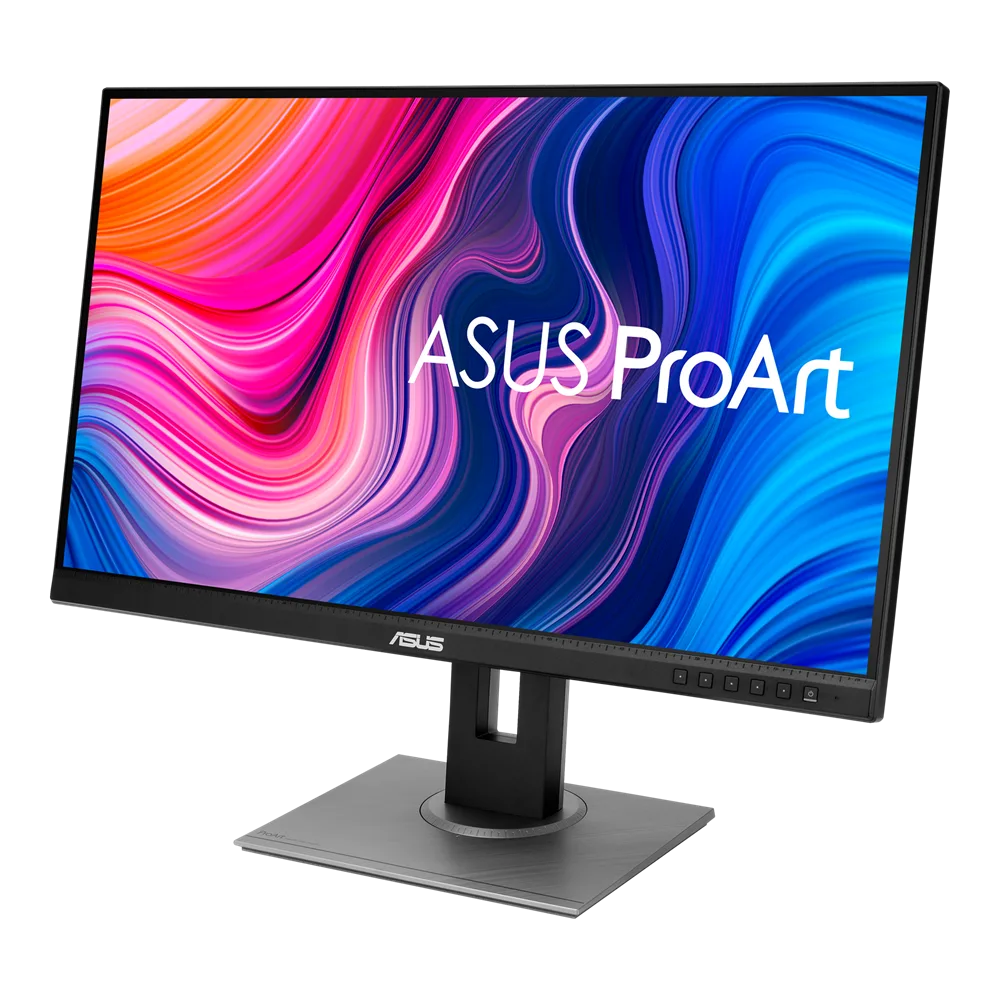 Monitor 27 Ips 2k Wqhd 75hz Proart Pa278qv Asus
