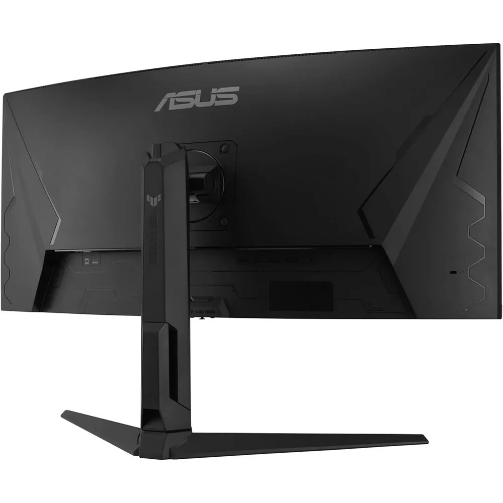 Monitor 34 180hz 2k Wqhd Tuf Gaming Vg34vql3a Curvo Asus