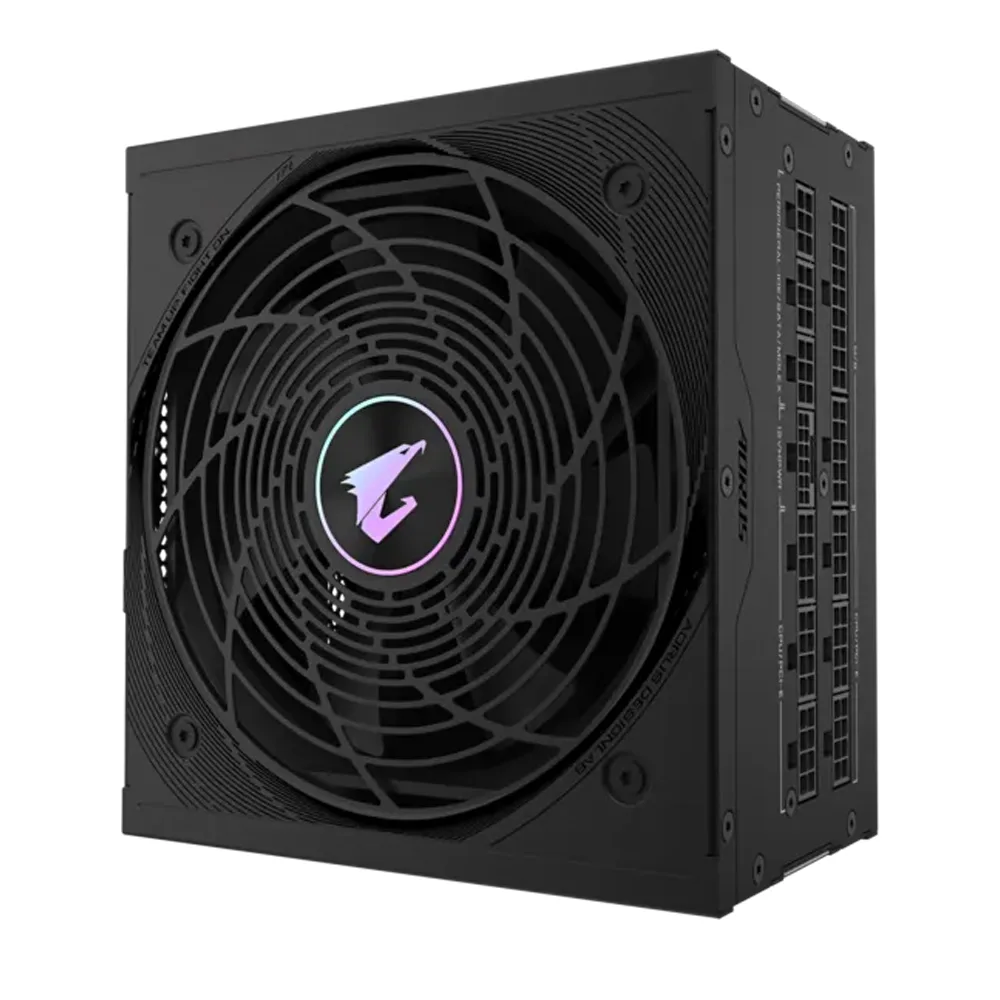 Fuente 850w 80+ Platinum Aorus Elite Pg5 Gigabyte