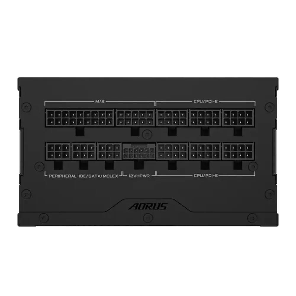 Fuente 850w 80+ Platinum Aorus Elite Pg5 Gigabyte