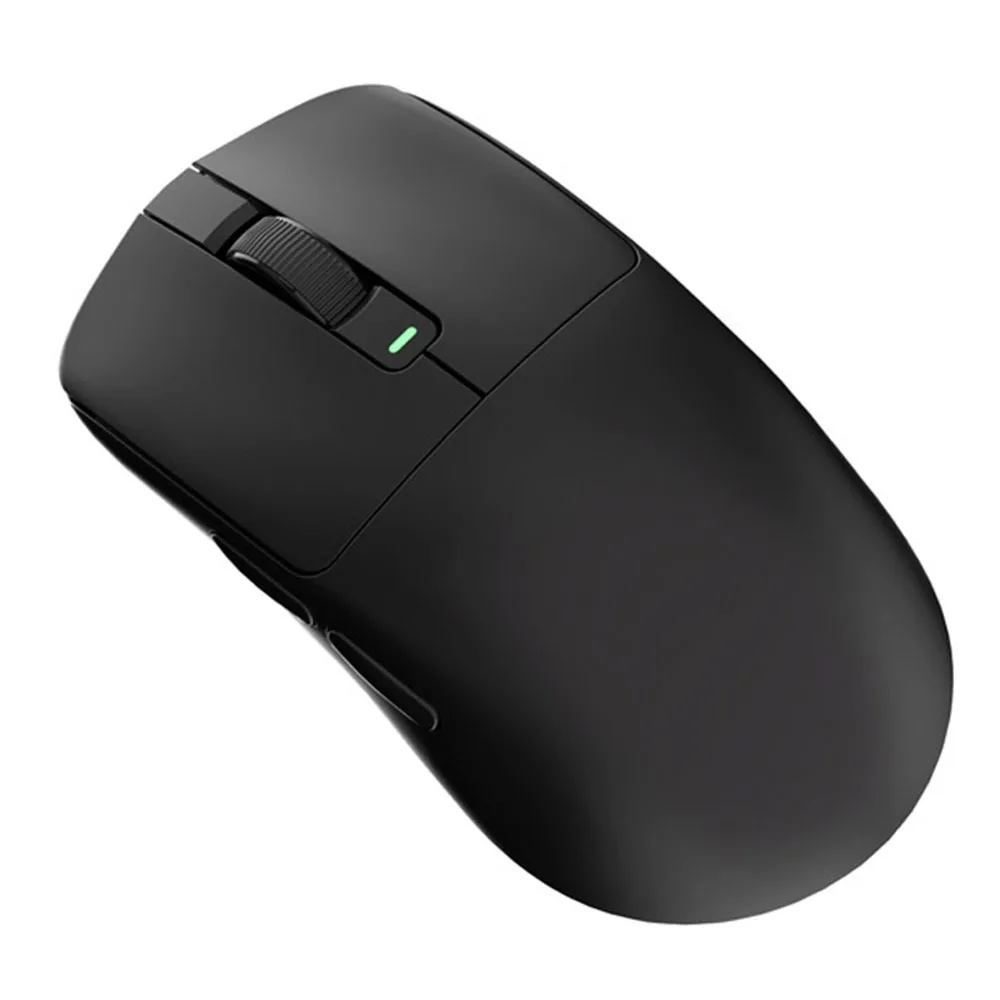 Mouse Gamer Royal Kludge Rk M3 Dark Knight