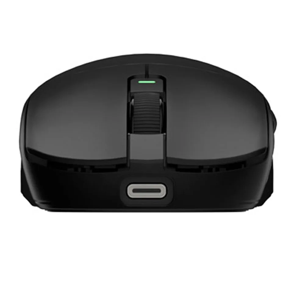 Mouse Gamer Royal Kludge Rk M3 Dark Knight