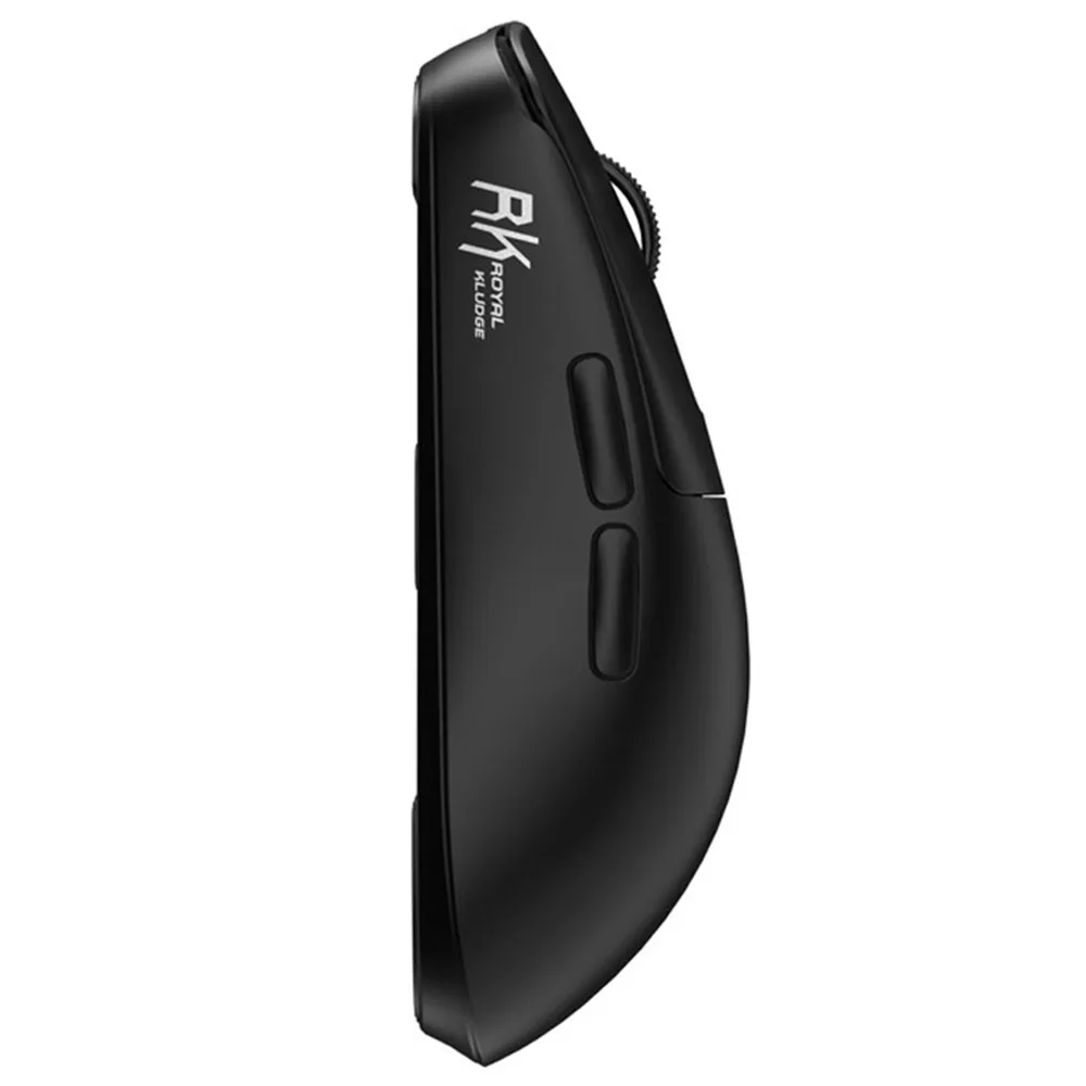Mouse Gamer Royal Kludge Rk M3 Dark Knight