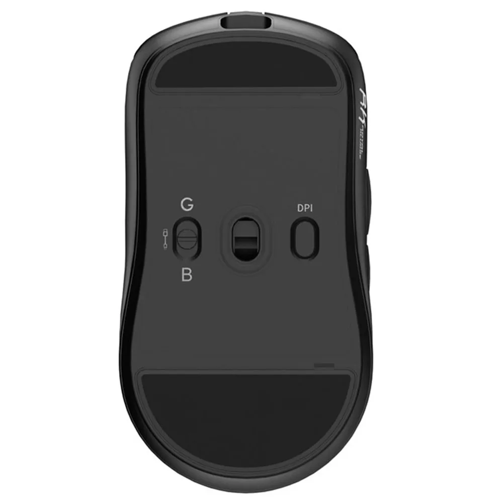 Mouse Gamer Royal Kludge Rk M3 Dark Knight