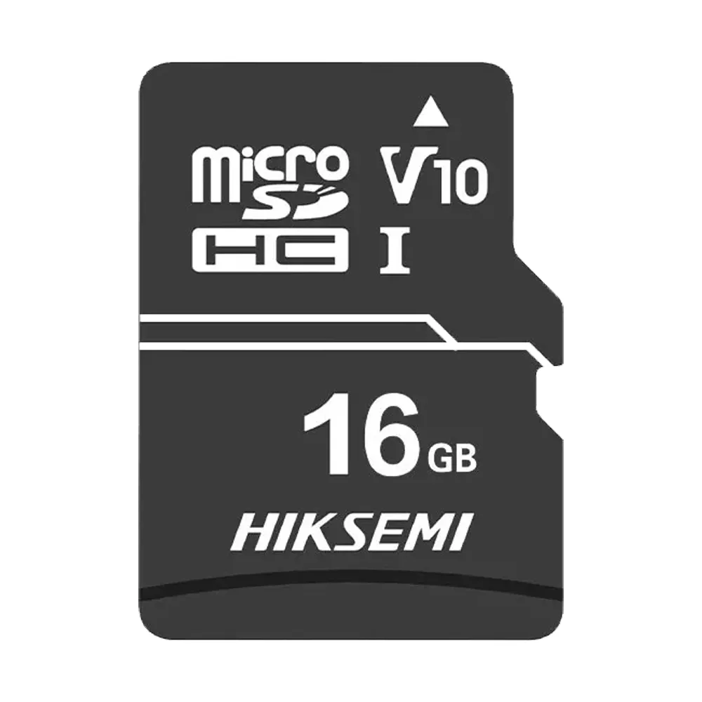 Memoria Micro Sd 16gb Neo Hiksemi