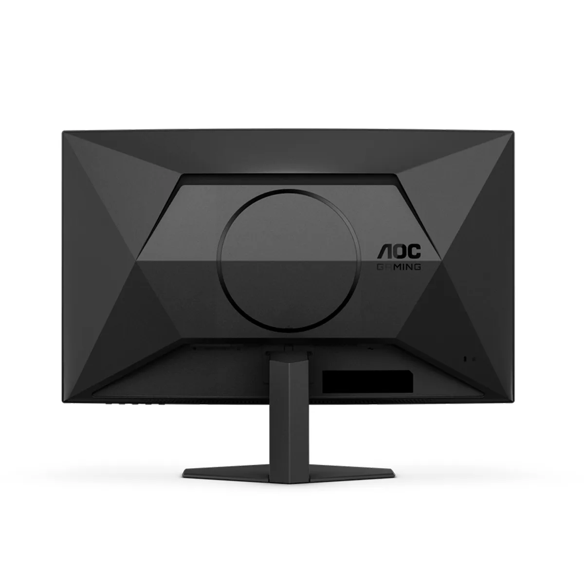 Monitor 27 280hz Fhd C27g4zxe Curvo Aoc