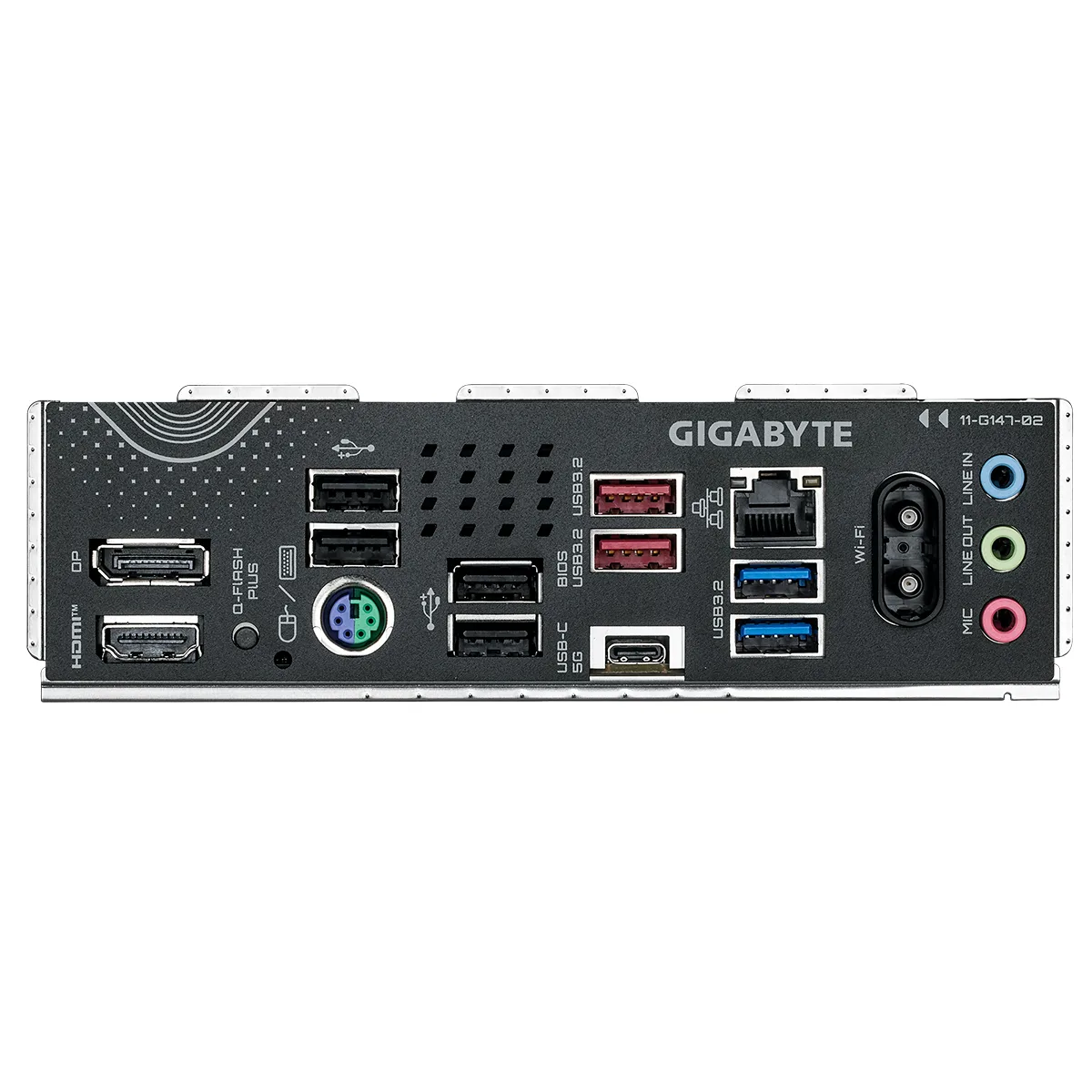 Mother B850 Gaming Wifi6 Gigabyte Am5