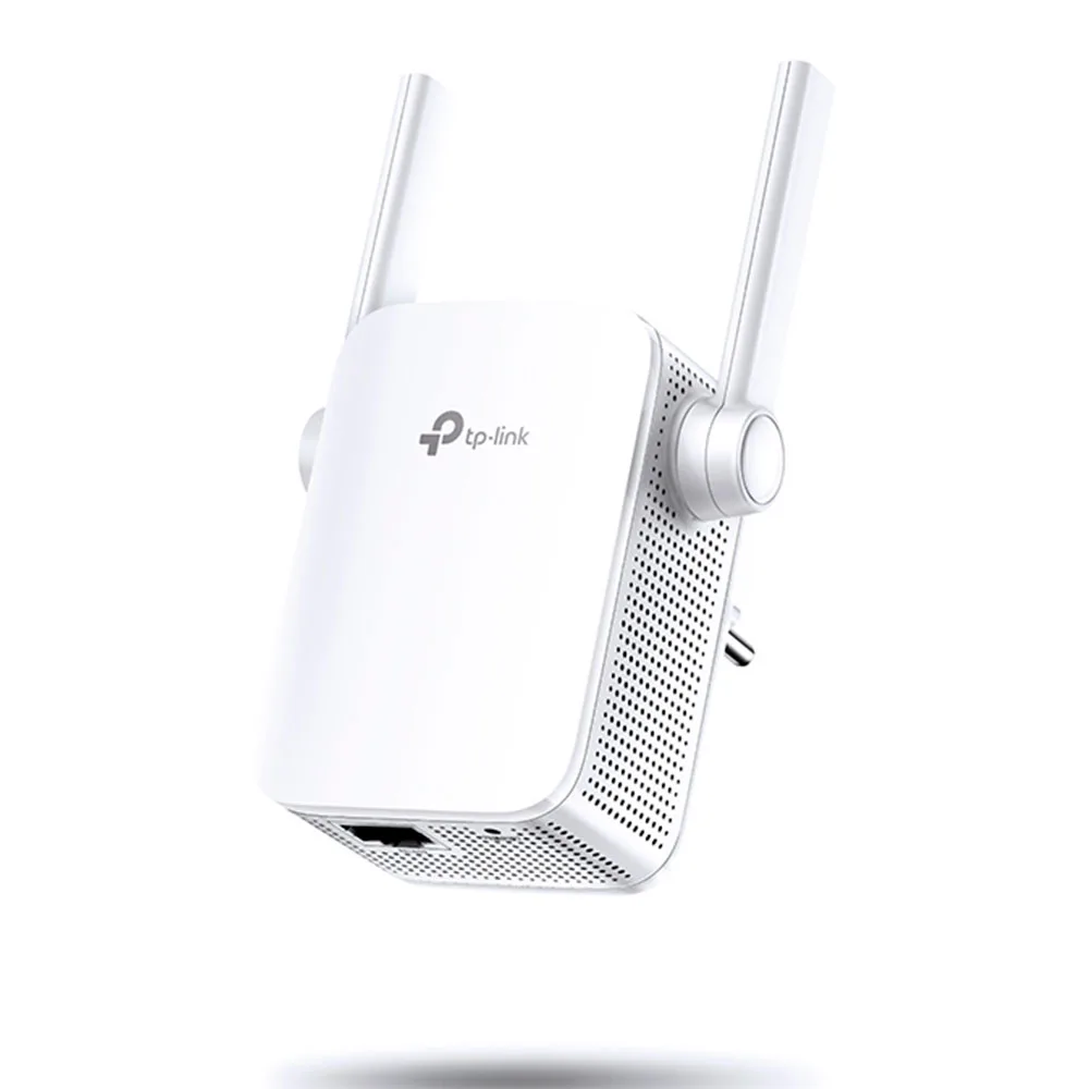 Extensor De Senal Wifi Mesh Ac1200 Re300 Tp-link
