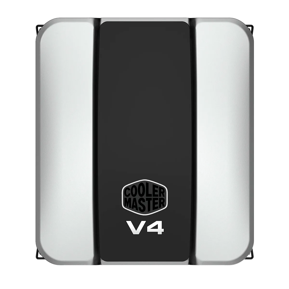 Cooler Cpu V4 Alpha 3dhp Black Cooler Master