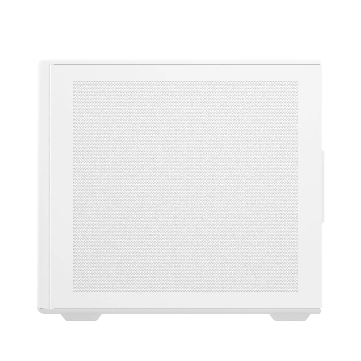Gabinete Elite 600 Tg Argb Fans X7 White Cooler Master