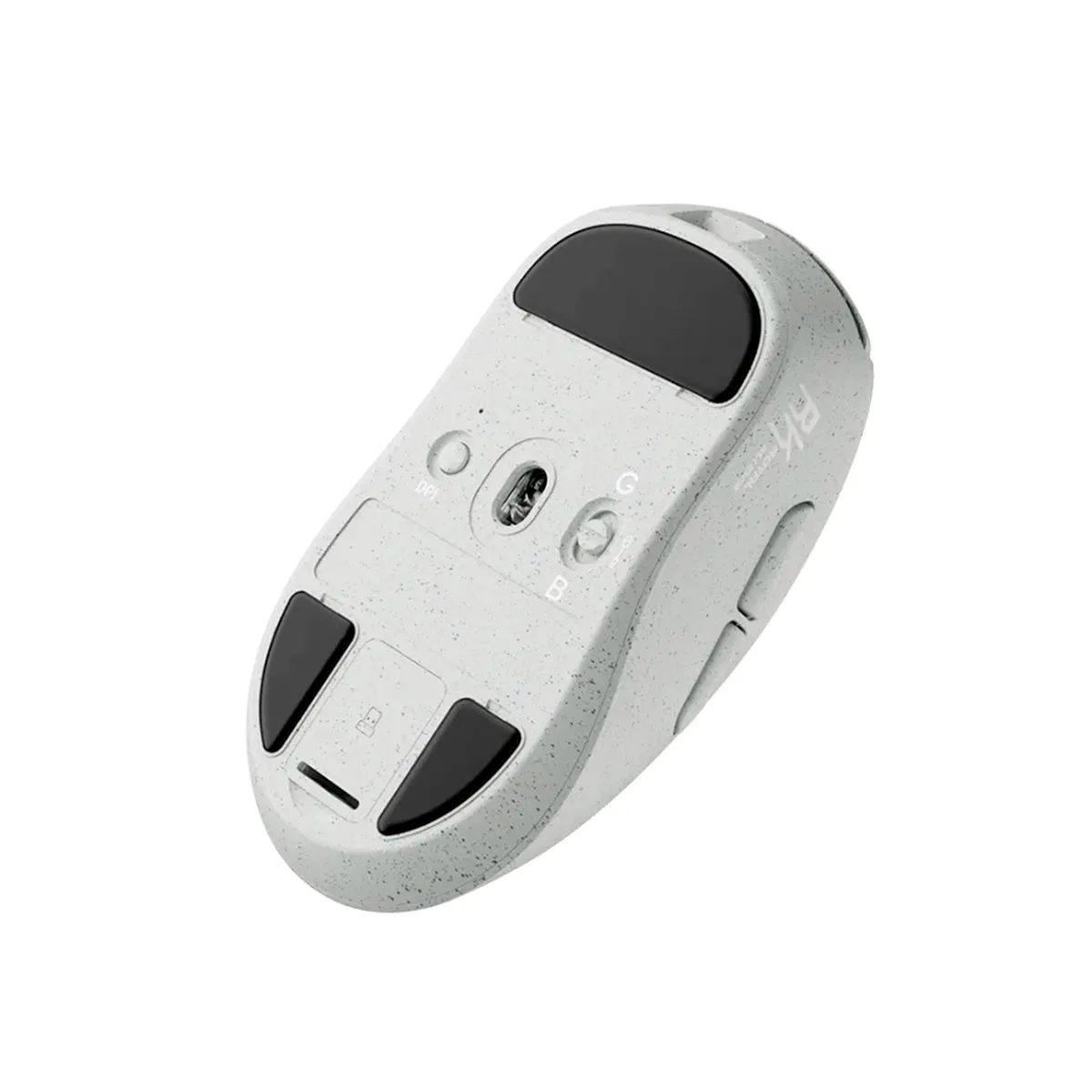 Mouse Gamer Royal Kludge Mg5 Save The Ocean