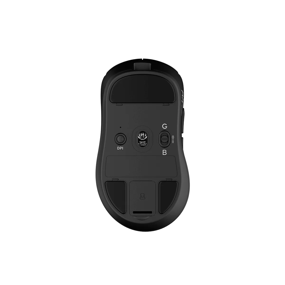 Mouse Gamer Royal Kludge Mg5 Dark Night