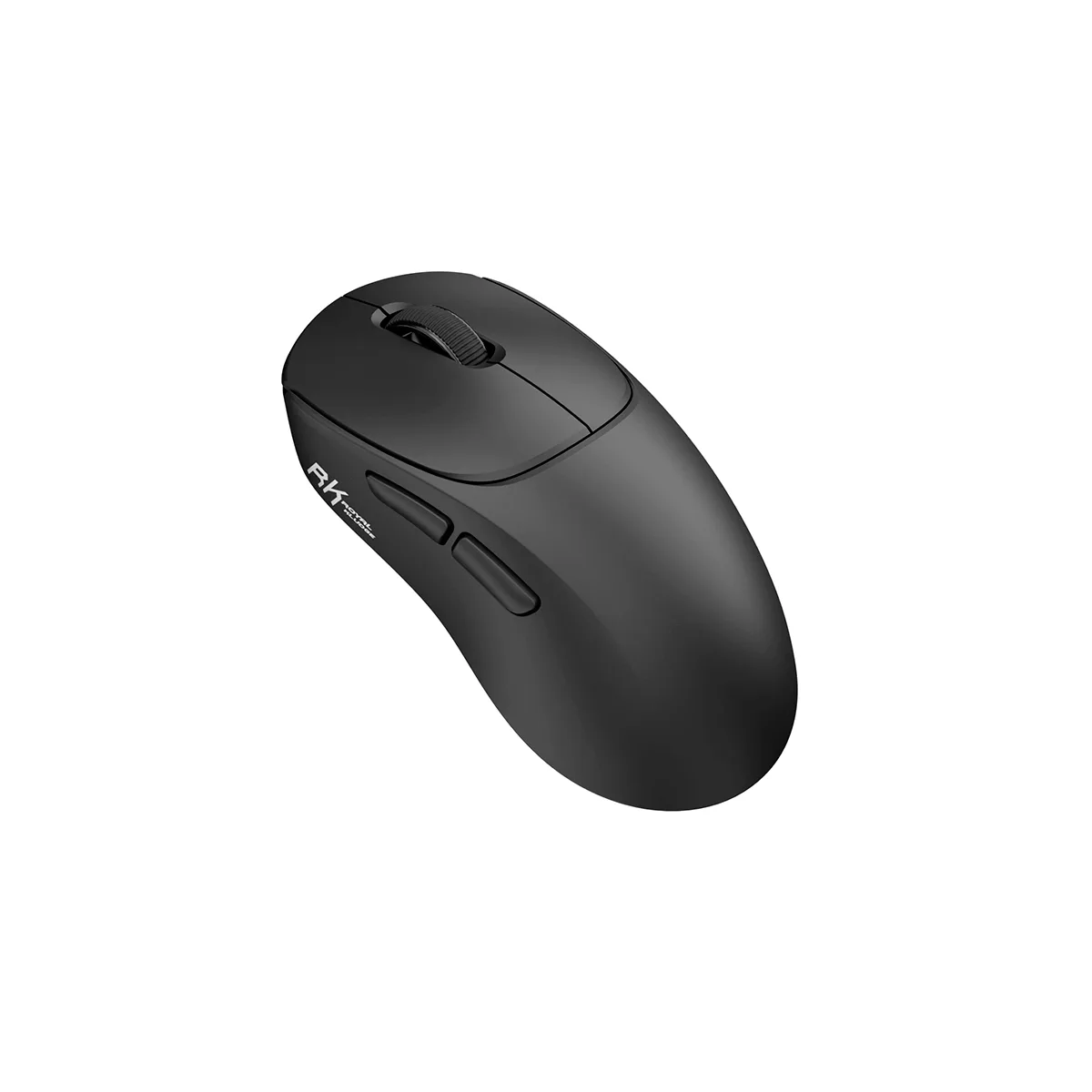 Mouse Gamer Royal Kludge Mg5 Dark Night