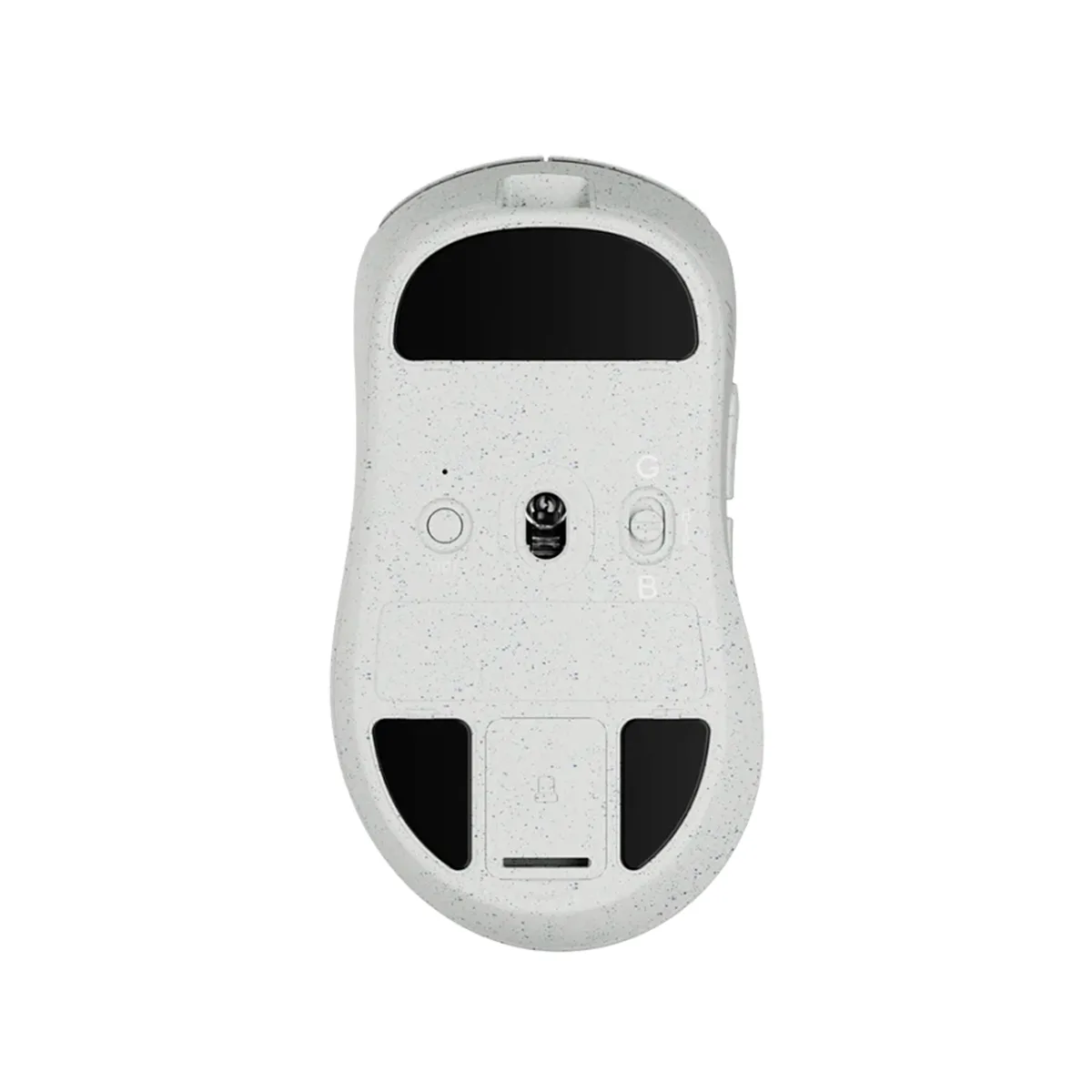 Mouse Gamer Royal Kludge Mg5 Save The Ocean