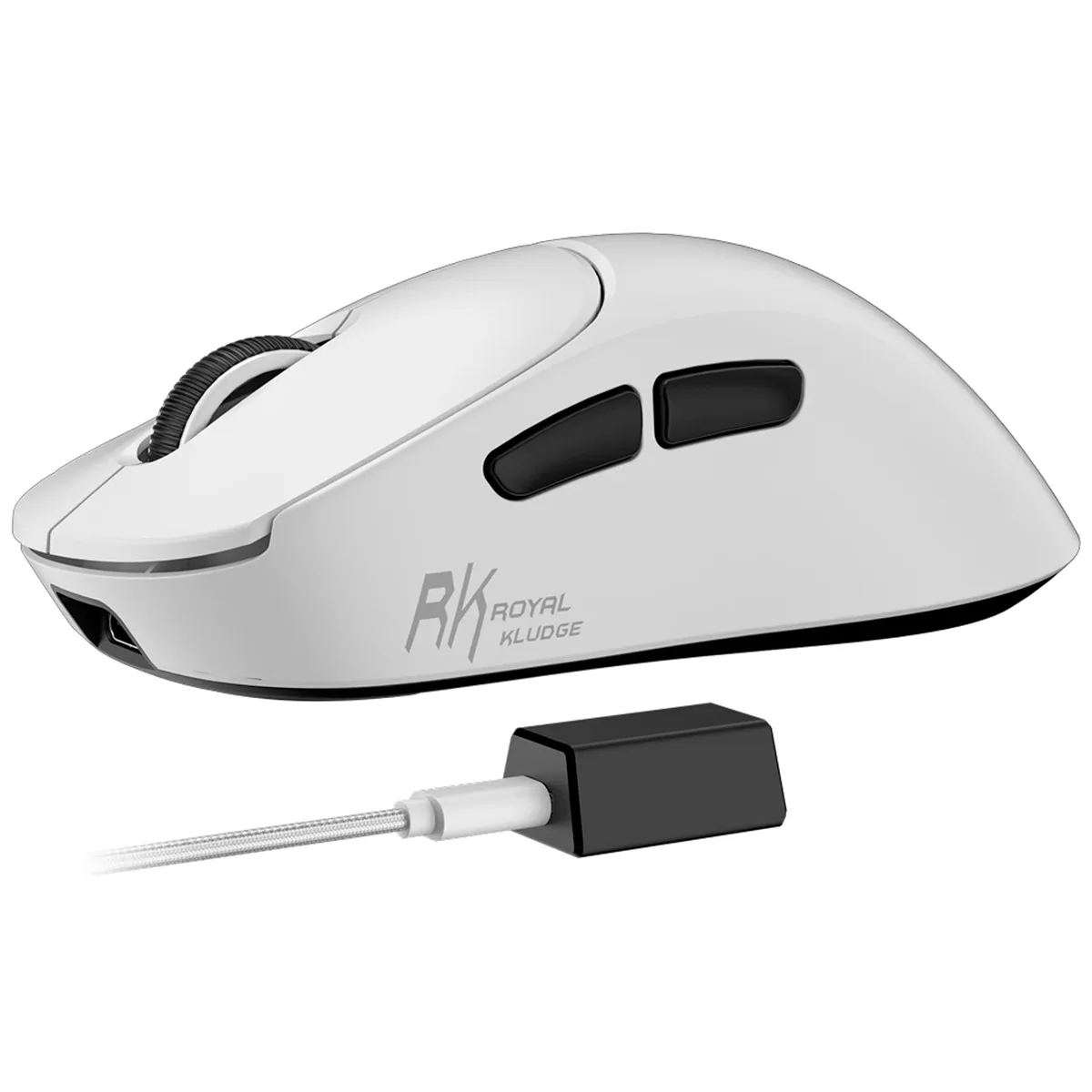 Mouse Gamer Royal Kludge Mg5 Panda