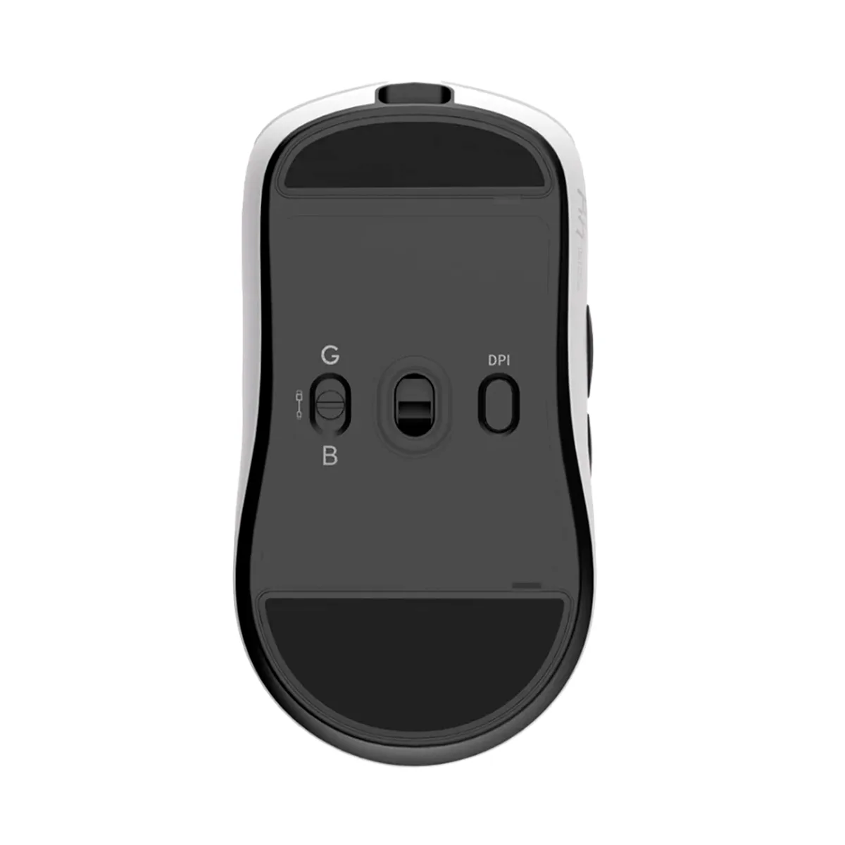 Mouse Gamer Royal Kludge Rk M3 Panda