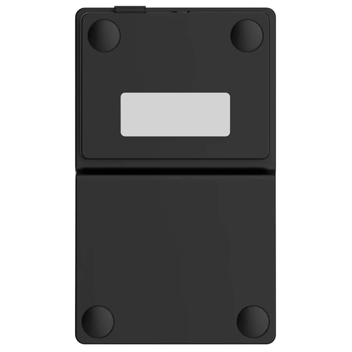 Teclado Numerico Royal Kludge Rkm20 Phantom Violet Switch Numpad