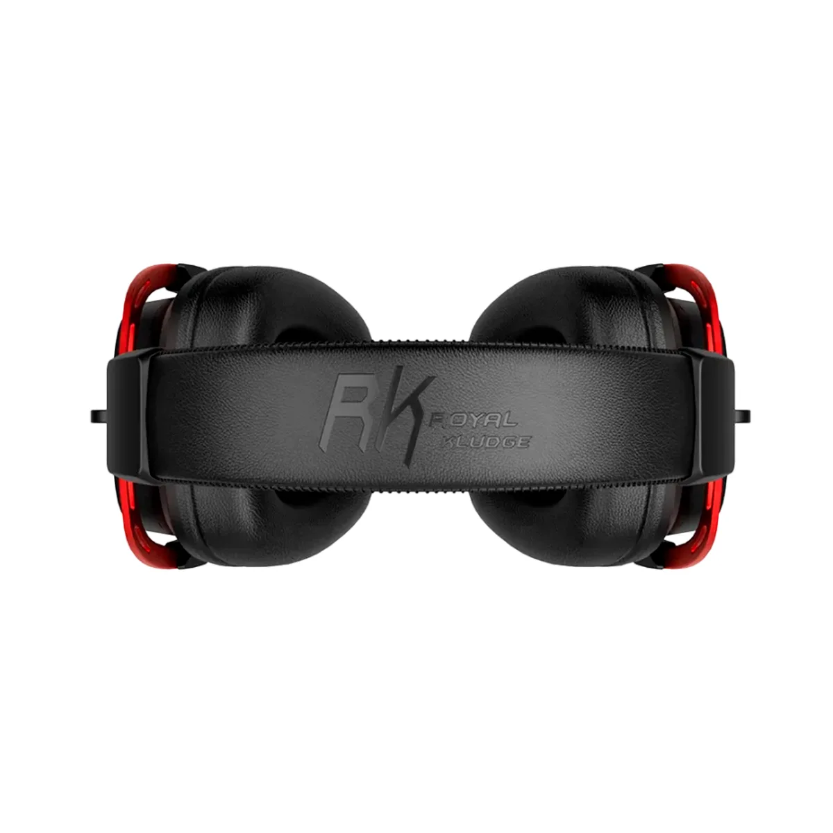 Auricular Wireless Royal Kludge Hg103 Black Ops Tri Mode