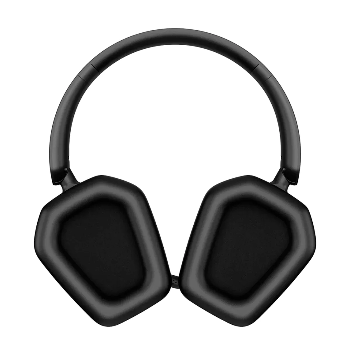 Auricular Wireless Royal Kludge Hg101 Matte Black Tri Mode