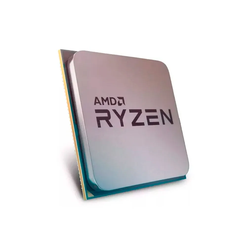 Procesador Amd Athlon 3000g Am4 Oem (sin Caja)