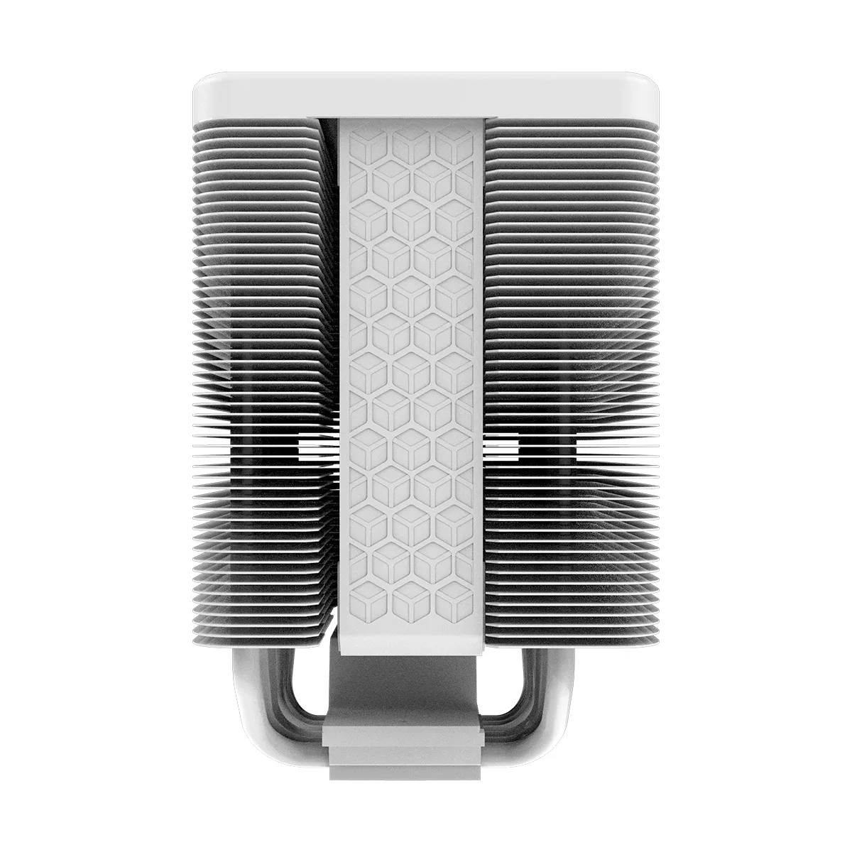 Cooler Cpu Dt621 White Cooler Master