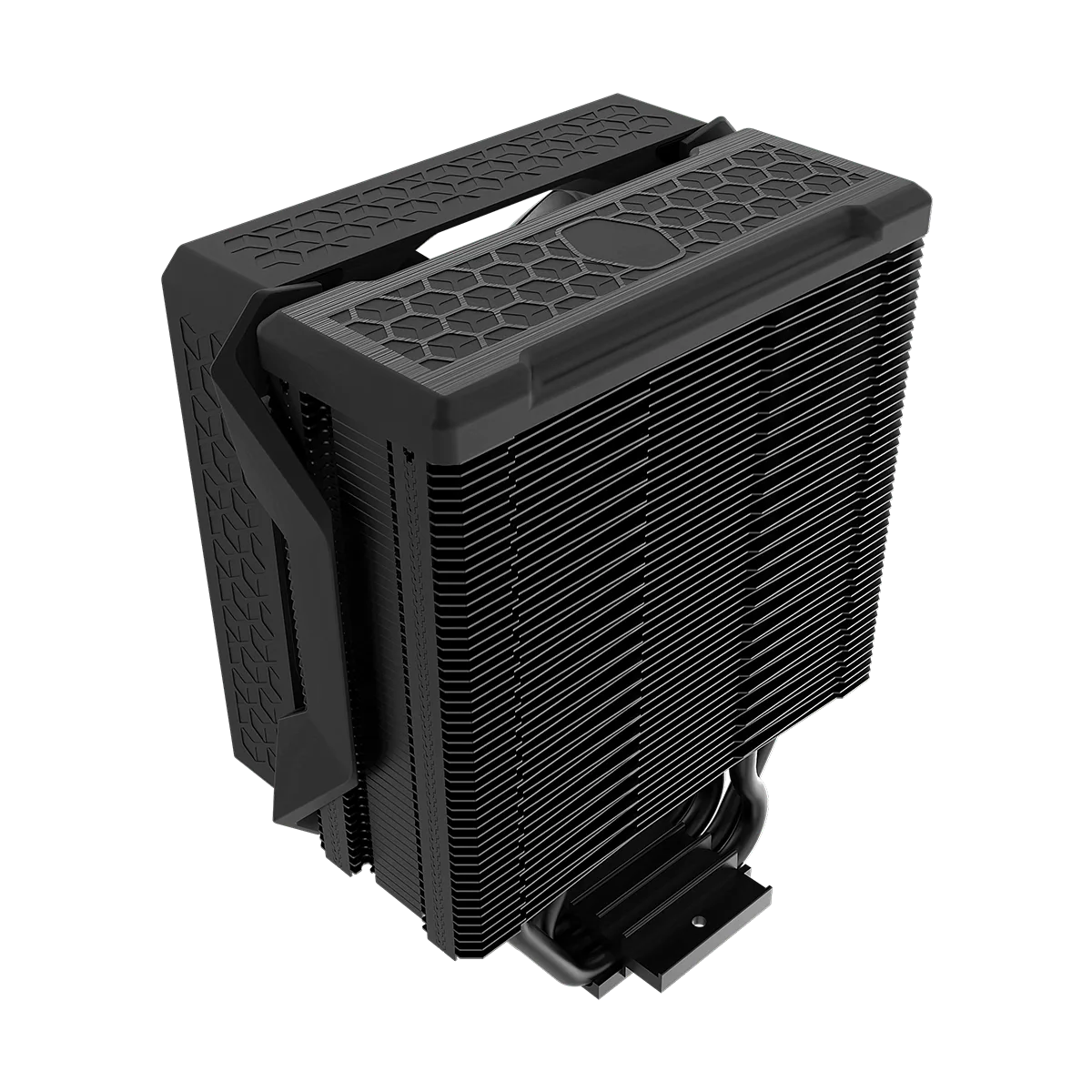 Cooler Cpu Dt600 Black Cooler Master