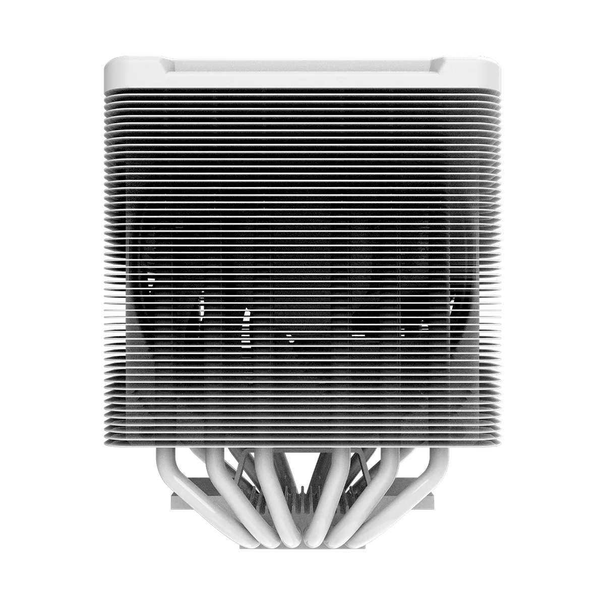 Cooler Cpu Dt621 White Cooler Master