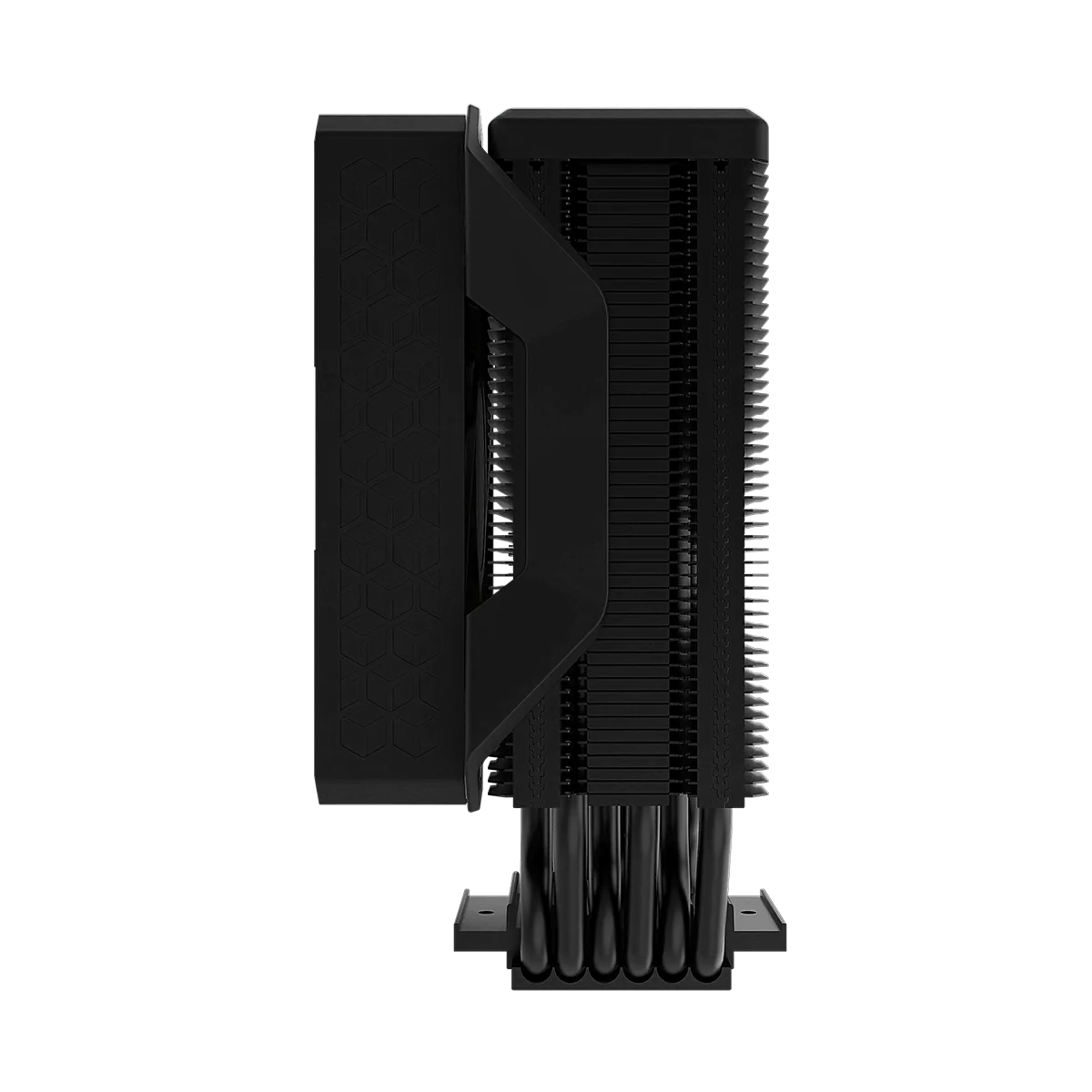 Cooler Cpu Dt600 Black Cooler Master