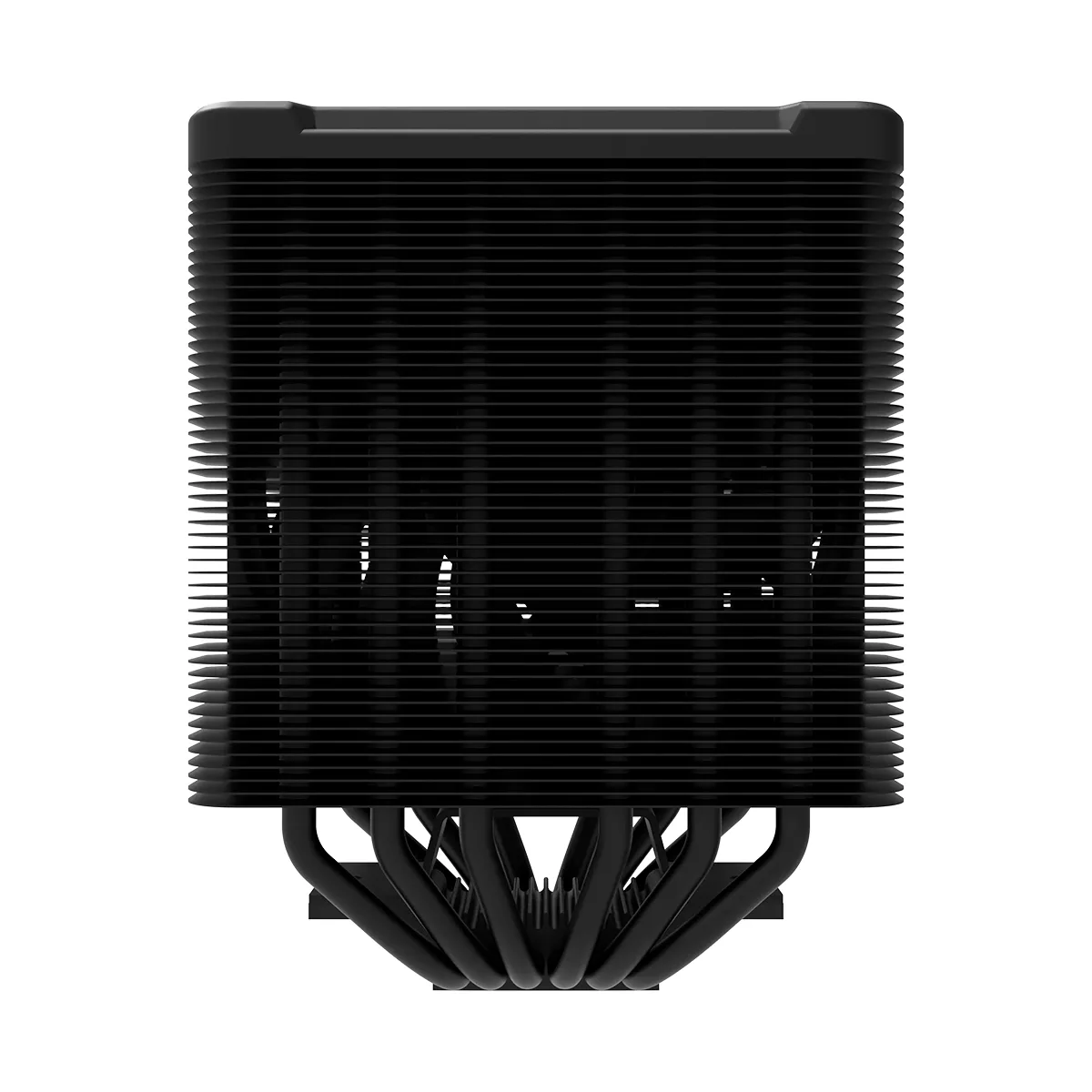 Cooler Cpu Dt621 Black Cooler Master