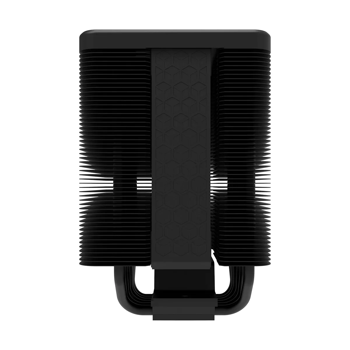 Cooler Cpu Dt621 Black Cooler Master