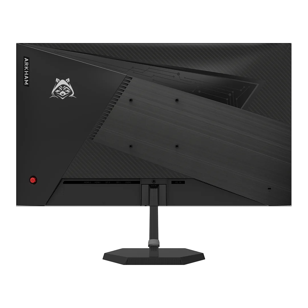 Monitor 25 320hz Fhd Fast Ips 1ms Arkham