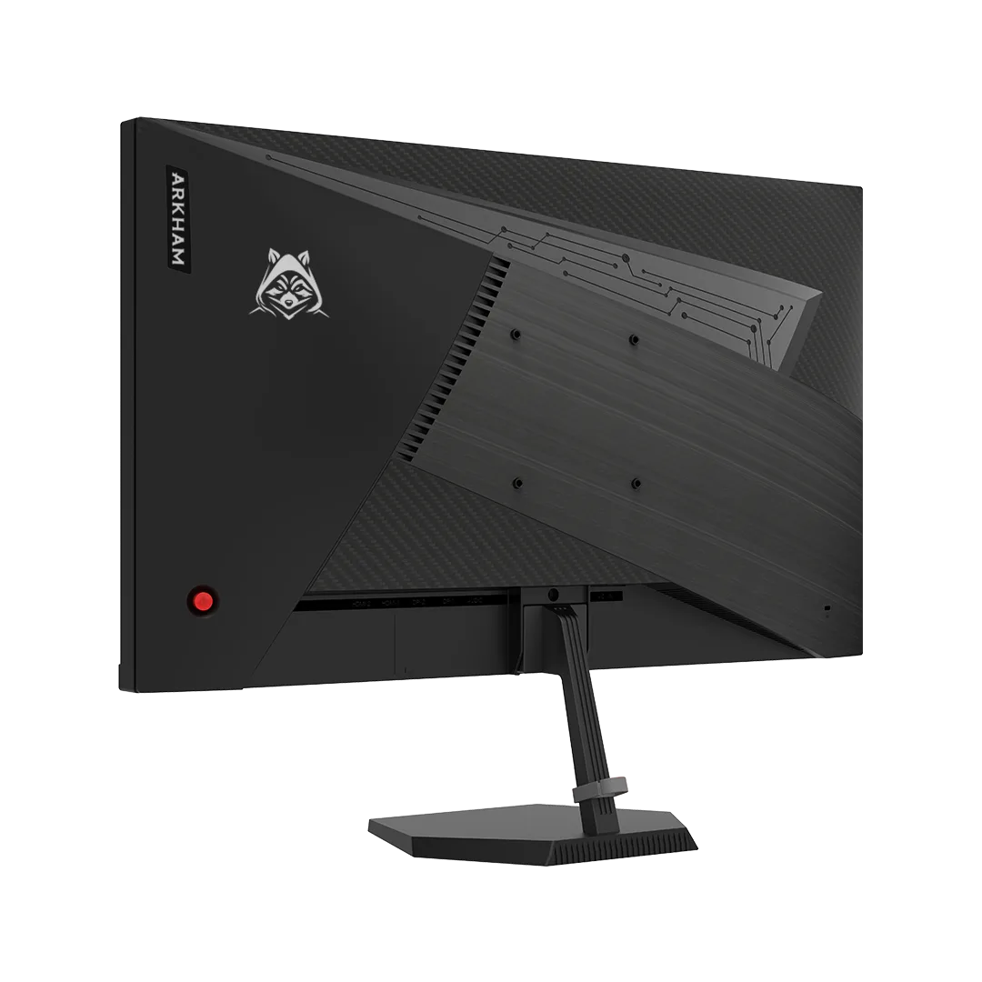 Monitor 25 320hz Fhd Fast Ips 1ms Arkham