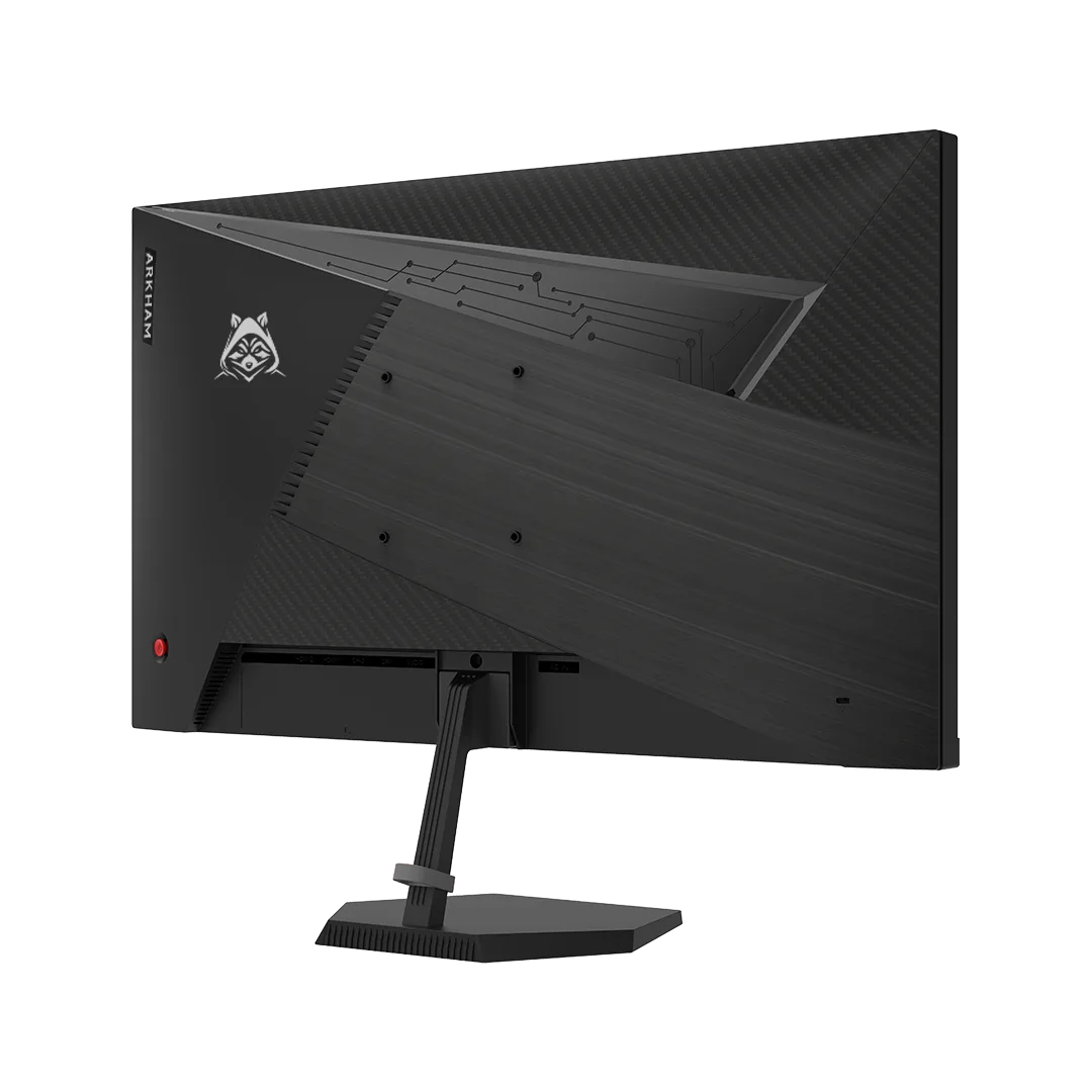 Monitor 25 320hz Fhd Fast Ips 1ms Arkham