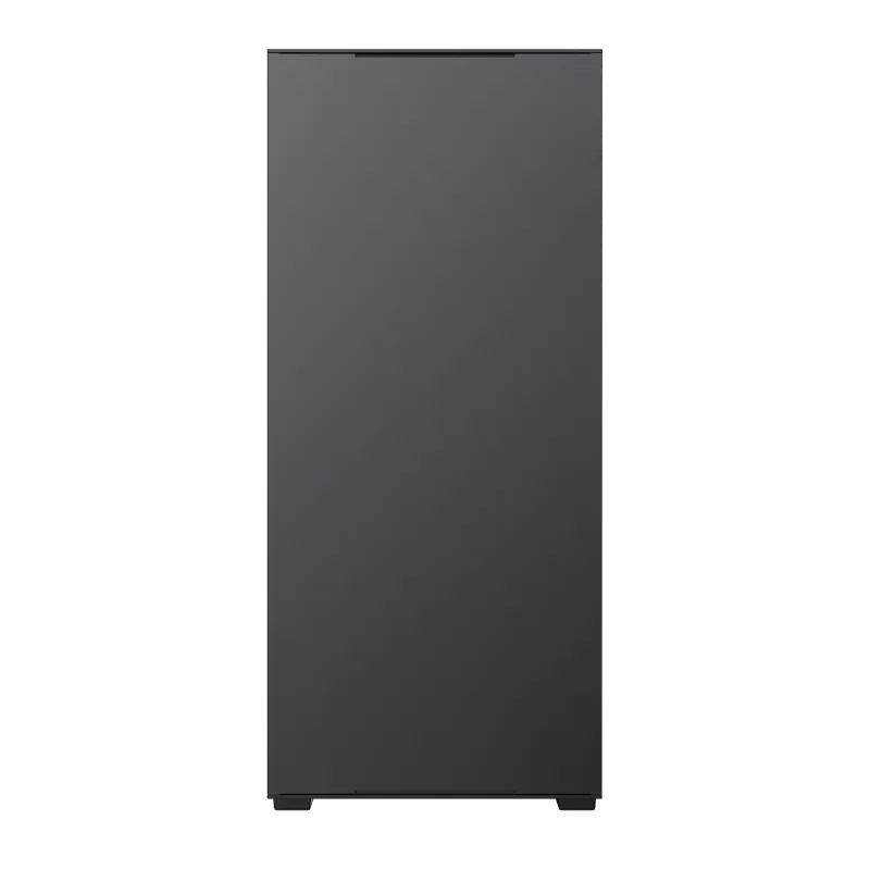 Gabinete Quest Fan X1 Tg E-atx Gamemax