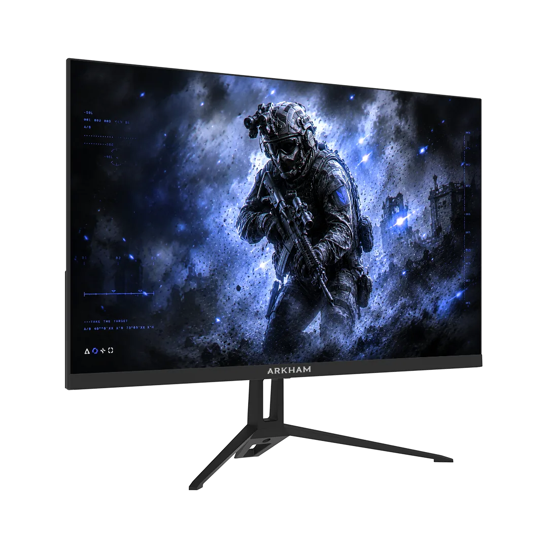 Monitor 27 220hz Fhd Fast Ips 1ms Arkham