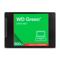 Disco Ssd 5000gb Green Sata Wd