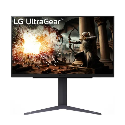 Monitor 27 200hz 2k Qhd Ips 1ms 27gs75q-b Lg Outlet