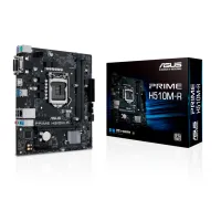 Mother Prime H510m-r R2.0 Asus 11gen