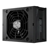 Fuente 850w V Sfx Gold 850 Pcie 5.1 Atx 3.1 Itx Cooler Master