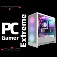 Pc Gamer Amd R9 9900x3d 32gb 2tb Ssd Rtx 5080 16g