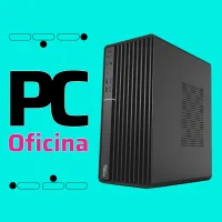 PC OFICINA HOGAR AMD RYZEN 3 3200G 16GB 480GB SSD