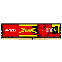 Memoria 8gb 3200mhz Ddr4 Killblade Puskill