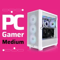 Pc Gamer Amd Intel 12400f 16gb 480gb Ssd Rtx 2060 6g