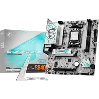 Mother Pro B840m Gaming Wifi6e Am5 Msi