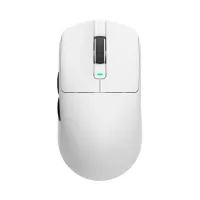 Mouse Gamer Royal Kludge Rk M3 Panda