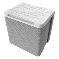 Cooler Cpu Dt621 White Cooler Master