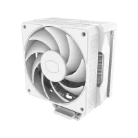 Cooler Cpu Dt600 White Cooler Master