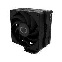 Cooler Cpu Dt600 Black Cooler Master